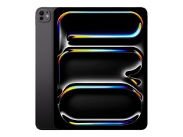 Apple iPad Pro 13'' (M5) Wi-Fi 512GB Standard Glass Space Black