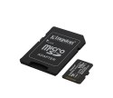 KINGSTON microSDXC 128GB Canvas Select Plus 3 + ADP