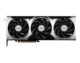 Karta graf. MSI RTX 5070 Ti 16G VENTUS 3X OC