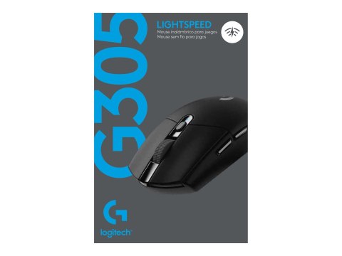 MYSZ LOGITECH G305 LIGHTSPEED