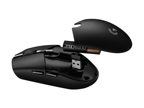 MYSZ LOGITECH G305 LIGHTSPEED