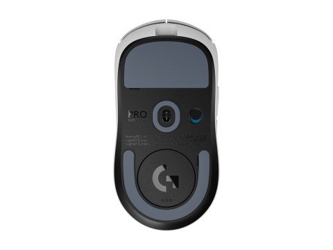 Mysz Logitech G PRO X SuperLight 2