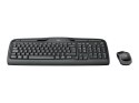ZESTAW LOGITECH WIRELESS COMBO MK330 BEZPRZEWODOWY