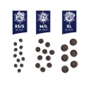 BALTICA EXCELLENT Adult Salmon Hypoallergenic M 12kg