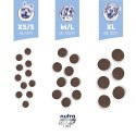 BALTICA NUTRACEUTIC Hypoallergenic Fish & Rice Light XS / S 1kg