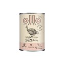 Ollo Puppy Pure Indyk 850g