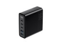 Ładowarka podróżna Havit 140W UCLE004 EU