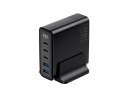 Ładowarka podróżna Havit 140W UCLE004 EU