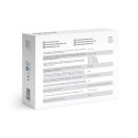 SAVIO ZASILACZ SIECIOWY USB-C 65W ZA-01