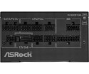Zasilacz ASRock PHANTOM GAMING 1000W 80 Plus Gold
