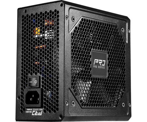 Zasilacz ASRock PRO-650G 650W 80 PLUS Gold