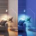 Inteligentna żarówka Nanoleaf Essentials Matter Wi-Fi | GU10 | 5 W | RGBCW | Bluetooth, Thread