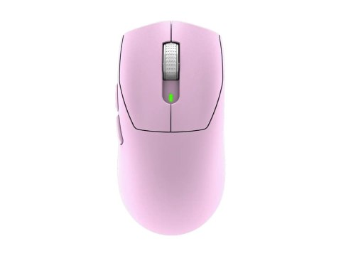 Mysz gamingowa MSI | FORGE GM340 WIRELESS | Bezprzewodowa | 2,4 GHz, Bluetooth, USB | Fioletowa
