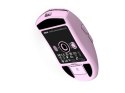 Mysz gamingowa MSI | FORGE GM340 WIRELESS | Bezprzewodowa | 2,4 GHz, Bluetooth, USB | Fioletowa