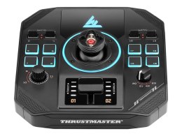 Podstawa do joysticka Thrustmaster Sol-5 | Czarna