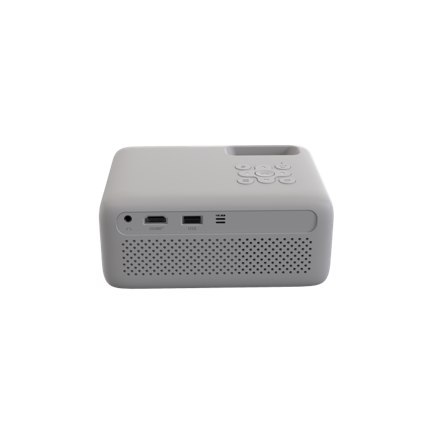 Projektor Philips NeoPix 106, 1280x720, 1,2:1, 500:1, szary