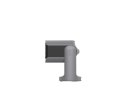 Projektor Philips NeoPix 156, 1280x720, 0,88:1, 1000:1, szary
