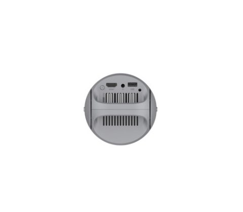 Projektor Philips NeoPix 156, 1280x720, 0,88:1, 1000:1, szary