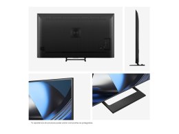 Telewizor Hisense 65U7SE 65