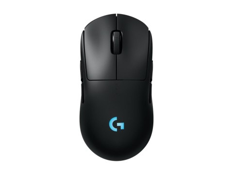Bezprzewodowa mysz do gier Logitech G Pro 2 LIGHTSPEED, czarna