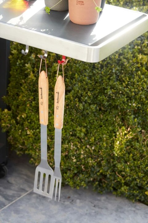 Barbecook | Widelec FSC, 46 cm | BC-ACC-7072