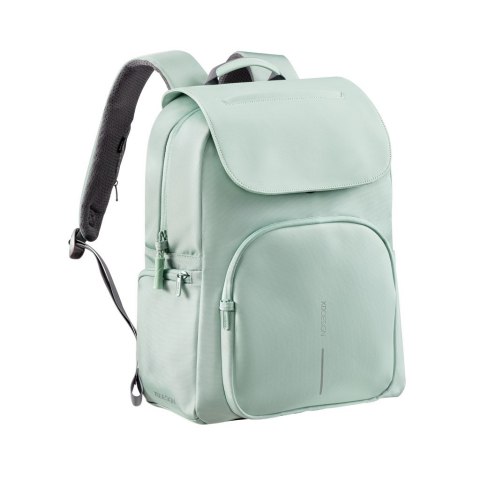 XD DESIGN PLECAK SOFT DAYPACK MINT P/N: P705.987