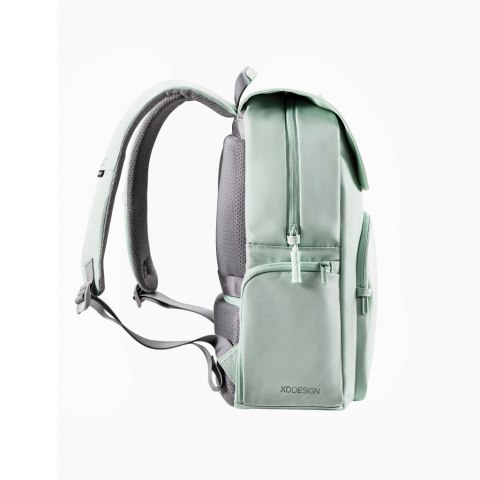 XD DESIGN PLECAK SOFT DAYPACK MINT P/N: P705.987