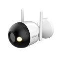 Kamera sieciowa 4MP LED WiFi/F4C-LED 2.8MM Dahua
