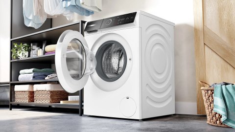 Pralka BOSCH WGB256A9PL