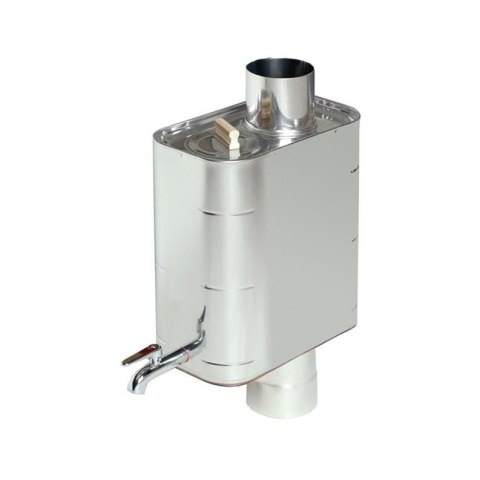 WATERHEATER HARVIA 22L STAINLESS STEEL