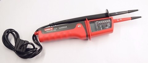 Uni-Trend UT15B multimetr Multimetr cyfrowy
