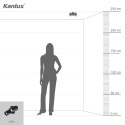 Kanlux S.A. 32952 oświetlenie sufitowe GU10