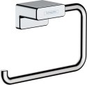 Hansgrohe 41771000 uchwyt do papieru toaletowego Chrom