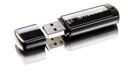 USB-Stick 16GB Transcend JetFlash 350 schwarz