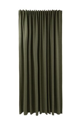CURTAIN BARI W3630-5057 260X280 GREEN N