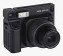 Fujifilm Instax Wide 400 62 x 99 mm Czarny