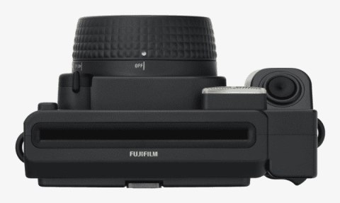 Fujifilm Instax Wide 400 62 x 99 mm Czarny