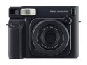 Fujifilm Instax Wide 400 62 x 99 mm Czarny