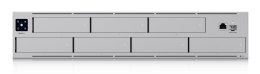 Ubiquiti UNAS-Pro | Serwer NAS | 2U, 7x HDD, 1x SFP+, 1x GbE RJ45