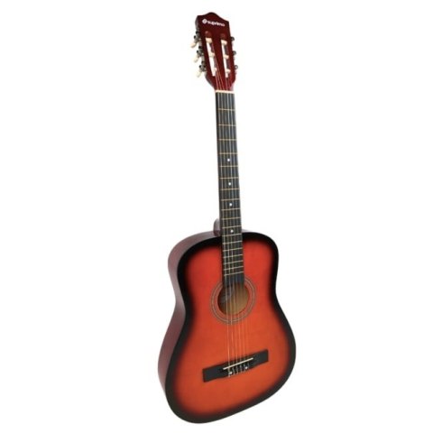 SUPRIMO CGS1 SB - gitara klasyczna 4/4, sunburst