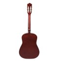 SUPRIMO CGS1 SB - gitara klasyczna 4/4, sunburst