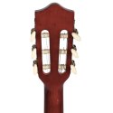 SUPRIMO CGS1 SB - gitara klasyczna 4/4, sunburst