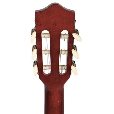SUPRIMO CGS1 SB - gitara klasyczna 4/4, sunburst