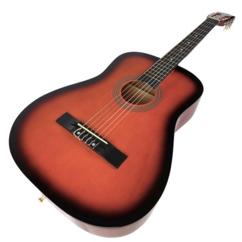 SUPRIMO CGS1 SB - gitara klasyczna 4/4, sunburst