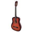 SUPRIMO CGS1 SB - gitara klasyczna 4/4, sunburst