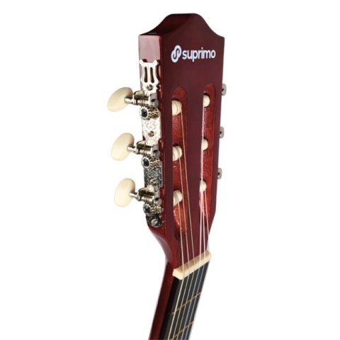 SUPRIMO CGS1 SB - gitara klasyczna 4/4, sunburst