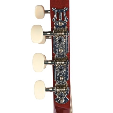 SUPRIMO CGS1 SB - gitara klasyczna 4/4, sunburst