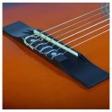 SUPRIMO CGS1 SB - gitara klasyczna 4/4, sunburst