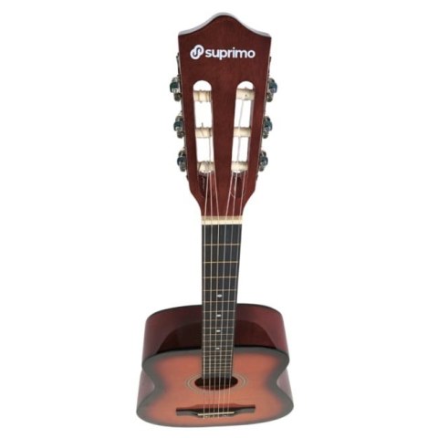 SUPRIMO CGS1 SB - gitara klasyczna 4/4, sunburst