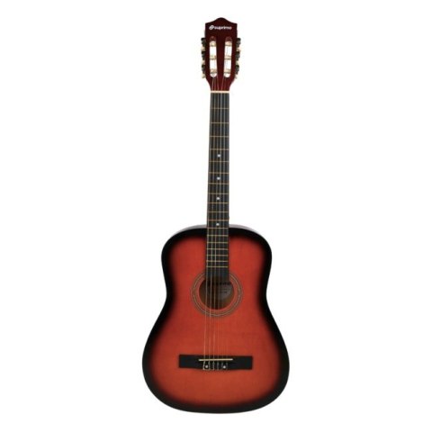 SUPRIMO CGS2 SB - gitara klasyczna 4/4, sunburst